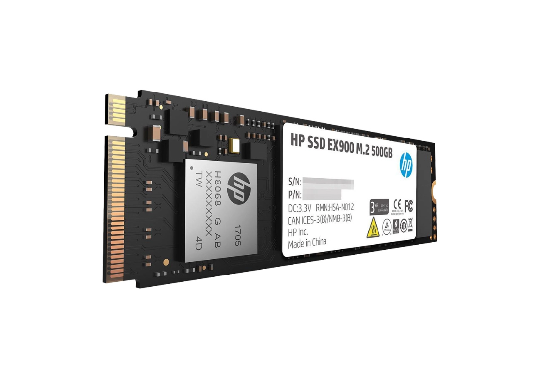 SSD HP EX900 PCIe Gen 3 x 4 NVME 1.3 - M.2 2280 500GB (1).png